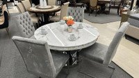 Lowest Prices on Dining Room Sets! Big Sale!!