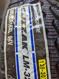 BRAND NEW WITH LABELS ULTRA HIGH PERFORMANCE  BRIDGESTONE   205 / 55 / 16  WINTER  TIRE     SET OF     FOUR.