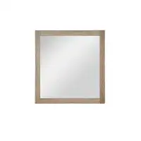 Joss & Main Jeanna Wall Mounted Mirror