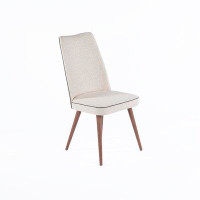 dCOR design Featherston Side Chair