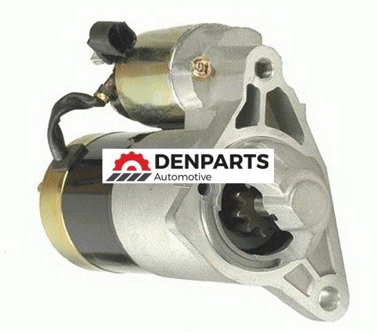 Starter  Jeep Grand Cherokee 4.7L V8 1999 2000 2001 2002 56041207 M1T84981 in Engine & Engine Parts