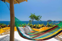 Handmade Mayan Hammocks - Great selection of sizes and colors - Quality & Comfort