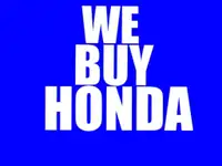USED CARS/SCRAP CARS WE PAY CASH FOR ALL KIND OF TOYOTA/HONDA/HYUNDAI/MERCEDES/BMW CASH ON THE SPOT** 416-540-6783