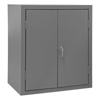 Durham Manufacturing 42" H x 36" W x 24" D Flush Door Style Storage Cabinet