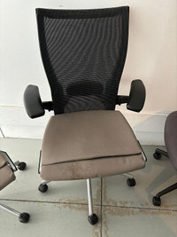 Haworth X99 Fully Loaded Chair in Excellent Condition-Call us now!