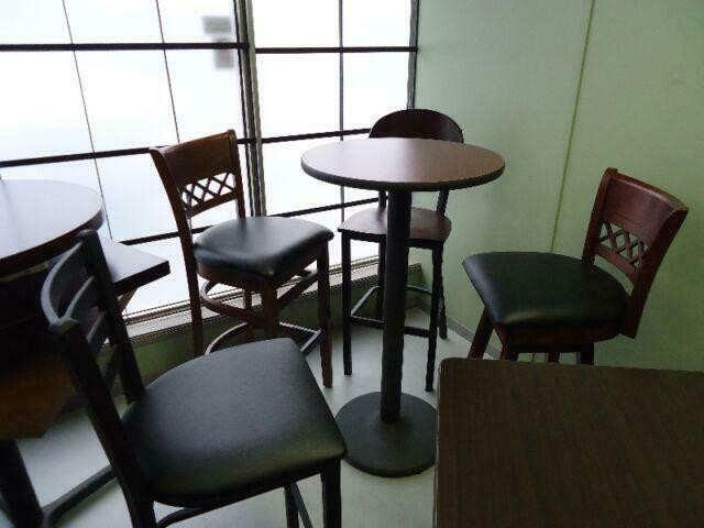 RESTAURANT CHAIRS &amp; BAR STOOLS. in Other Business & Industrial in Edmonton - Image 2