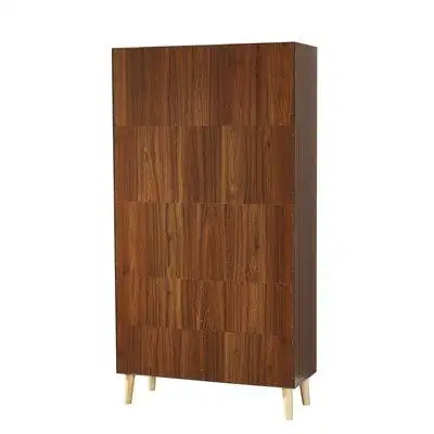 Simple and stylish design: practical and suitable for any room that needs additional storage space....