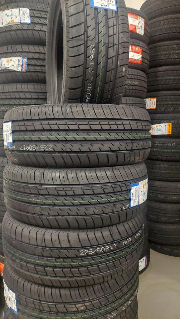 Brand New 225/50r17 All season tires SALE! 225/50/17 2255017 Kelowna in Tires & Rims in Kelowna - Image 4