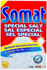 Somat Dishwasher Salt 1.2 kg