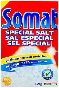 Somat Dishwasher Salt 1.2 kg