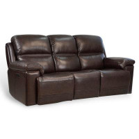GZMWON Triple Power Sofa Middle Seat Armless Chair, Upholstered Sofa