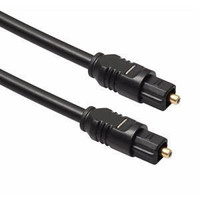 Cables and Adapters - Audio / TOS Link