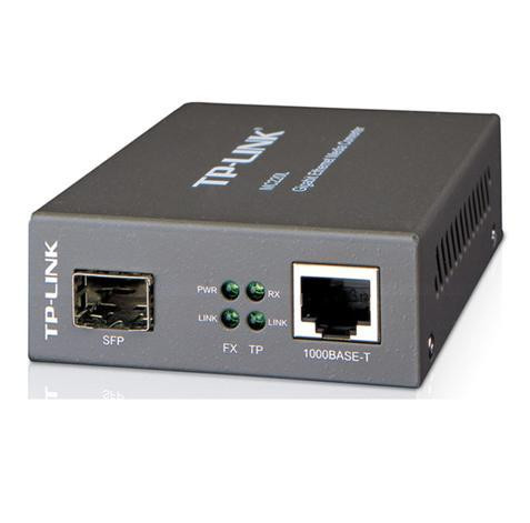 Network TP Link - Media Converters & Modules in General Electronics