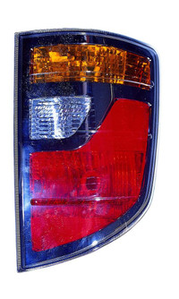 Tail Lamp Passenger Side Honda Ridgeline 2006-2008 High Quality , HO2819131