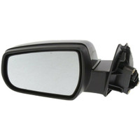 Mirror Driver Side Chevrolet Malibu 2013-2016 Power Ptm Heated Without Signal/Memory Non-Foldable , GM1320462