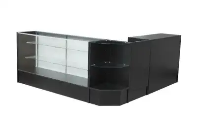 Dispensary Case, Jewelry Case, Display Case, , Cell Phone Display, Cabinets, Collectibles Display Case, Glass Case, Case