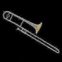 Promotion! Brand New Tenor Trombone (FREE SHIPPING)