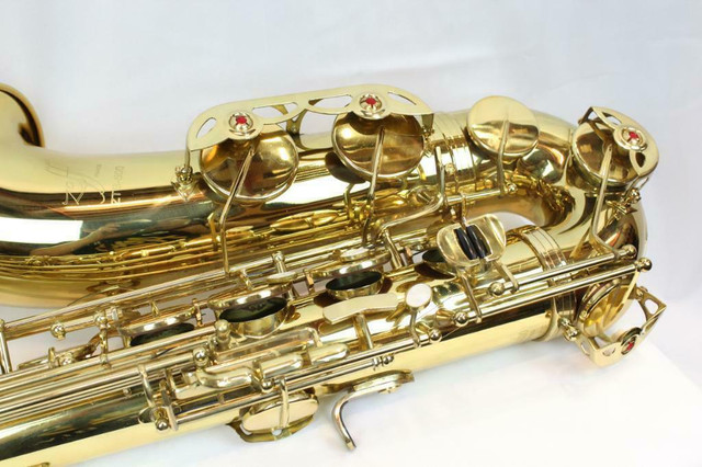 Flutes, Clarinet and Saxophones SALE www.musicm.ca Brand New or Refurbished with Warranty comes with case in Woodwind in City of Toronto - Image 4