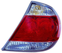 Tail Lamp Passenger Side Toyota Camry 2005-2006 Le/Xle Capa , To2801155C