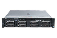 Dell PowerEdge R730 2U Server - 8x 3.5 bay LFF Server