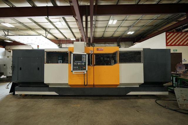 Maxcut MLNC 33 x 120 CNC Lathe | Turning Centers in Other Business & Industrial - Image 2