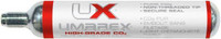 Used for more than just paintball! Umarex Canada 88G CO2 Cartridge - 2 Pack