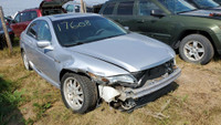 Parting out WRECKING: 2004 Acura TL