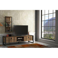 Union Rustic Solorio TV Stand for TVs up to 78"