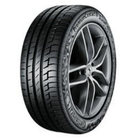 BRAND NEW SET OF FOUR SUMMER 275 / 40 R21 Continental ContiPremiumContact 6
