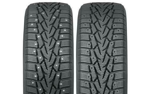Nokian Winter Tires ****Wheels Collection*** in Tires & Rims in Toronto (GTA) - Image 3