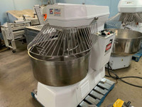Cinelli CG-130 KG Spiral Dough Mixer Rebuilt