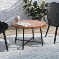 Steelside™ Rivy Coffee Table
