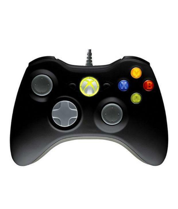 NEW X BOX ONE XBOX ONE WIRED CONTROLLER in XBOX One in Winnipeg - Image 2