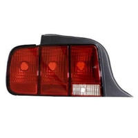Tail Lamp Driver Side Ford Mustang Shelby 2007-2009 High Quality , FO2800191