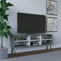 George Oliver Foch TV Stand for TVs up to 50"