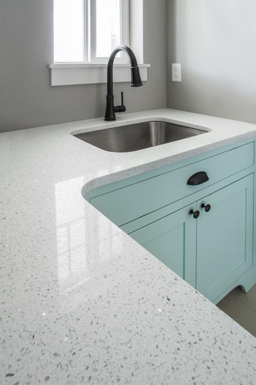 Amazing Deal!!!  $2099 for quartz countertop with installation in Cabinets & Countertops in Peterborough Area - Image 3