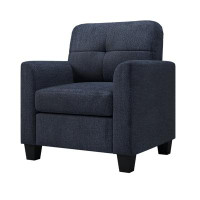Latitude Run® Mokas Upholstered Armchair