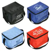 Custom Office and School Supplies - Backpacks, Computer Bags, Lunch Bags and Box, Messenger Bags, Briefcases & Attaches