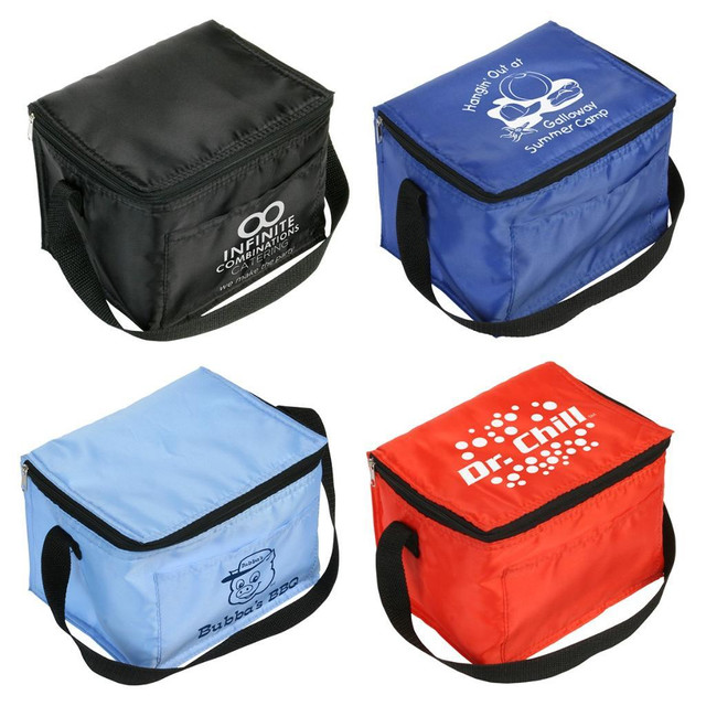 Custom Office and School Supplies - Backpacks, Computer Bags, Lunch Bags and Box, Messenger Bags, Briefcases & Attaches in Other Business & Industrial