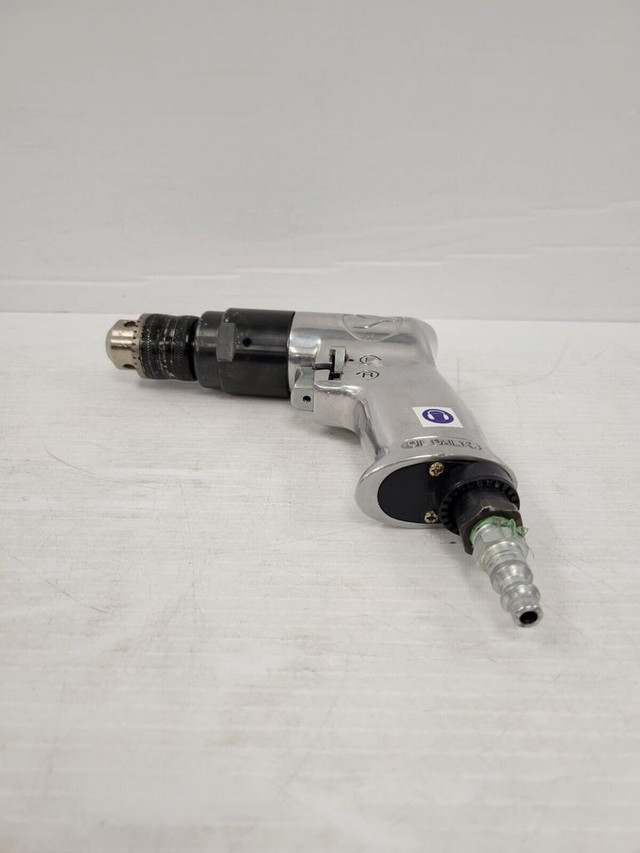 (41605-1) Jet ADX380R Air Drill in Power Tools in Alberta - Image 4