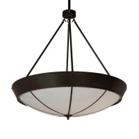 2nd Ave Lighting 48" Wide St. James Pendant