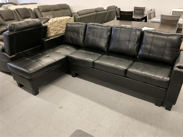 Extra CLEARANCE savings (Have a Look asap!) sectional sofas, couches, sofa beds, sofa sets many deals from  $599 in Couches & Futons in Sarnia Area - Image 4