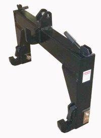 CAT 3 HITCH QUICK ATTACH 3 POINT 372025