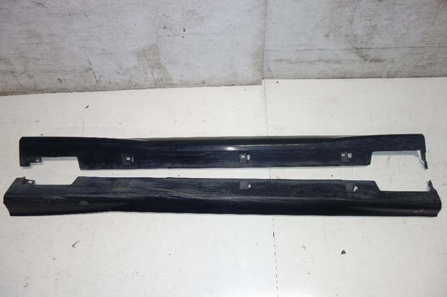 JDM Acura RSX Type S / R Dc5 OEM 2006 Spec Side Skirts Rocker Panels 2002-2006 in Auto Body Parts