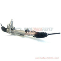 Steering Rack and Pinion Mercedes C & CLK Class 2034601100**NEW