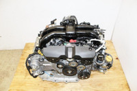 JDM SUBARU FORESTER 2.5L MOTOR FB25 TIMING CHAIN MOTOR 2011-2012-2013-2014-2015-2016 ENGINE INSTALLATION LABOUR INCLUDE