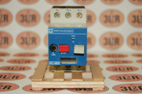 Telemecanique GV1-M Motor Protectors Ranging from 0.63Amp to 20 Amp and 0.5hp to 15 hp ***Starting at $20***