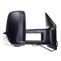 Mirror Passenger Side Dodge Sprinter 2007-2009 Power Heated Signal With Tow , CH1321369