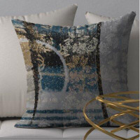 Orren Ellis Delicious Spice Modern Contemporary Decorative Throw Pillow