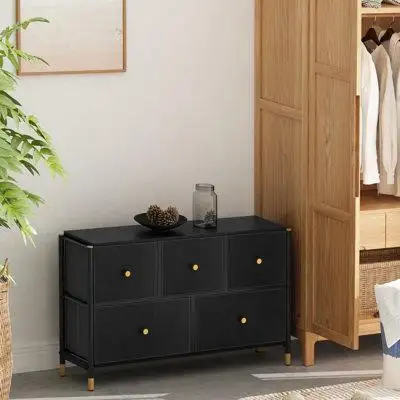Bedroom Furniture From $125 Bedroom Furniture Clearance Up To 40% OFF This sleek cabinet offers a ge...